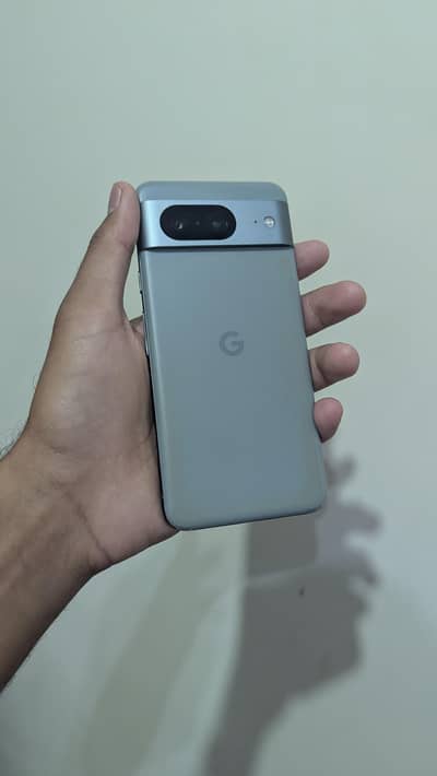 Google Pixel 8