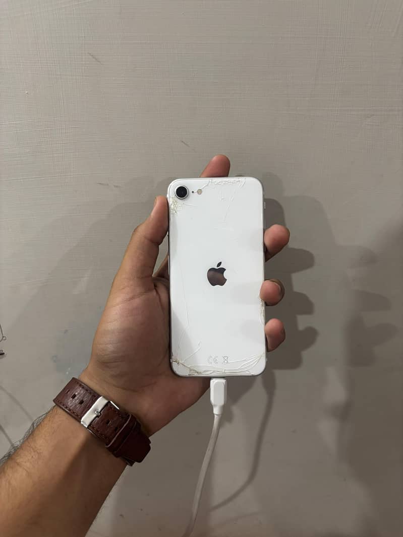 Apple iPhone SE 0