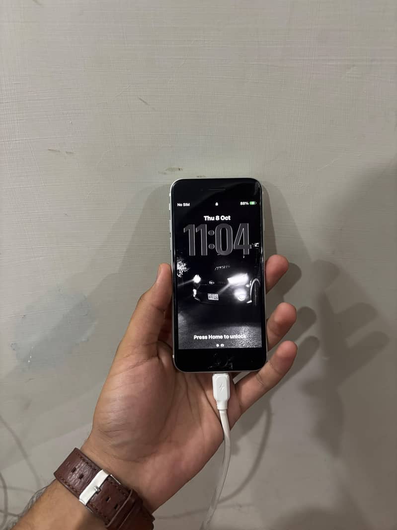 Apple iPhone SE 1