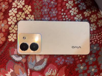 Vivo Y36