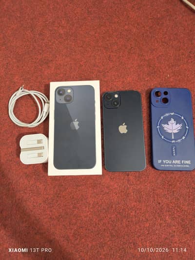 Apple iPhone 13