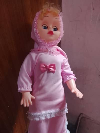 Baby Doll