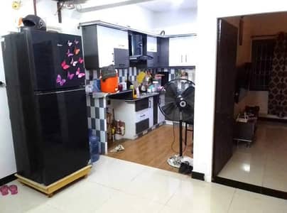 Bank Loan Applicable - 2 Bed DD Well Maintained Apartment