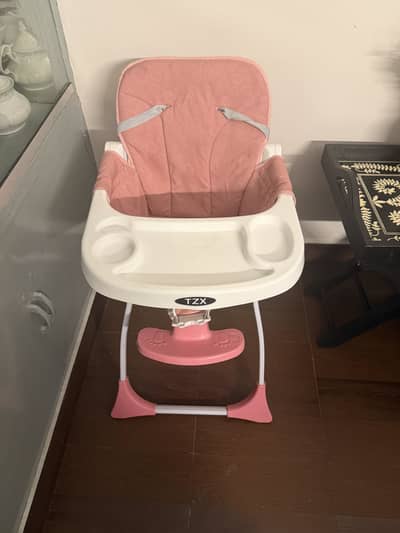 Baby high chair