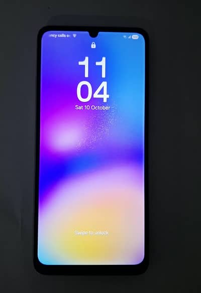 Samsung Mobile A05