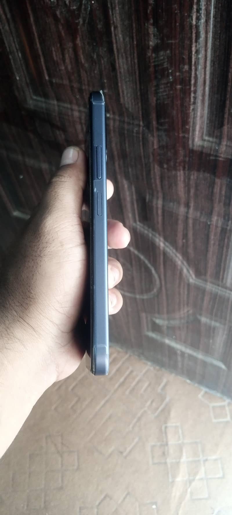 Oppo a6k 1