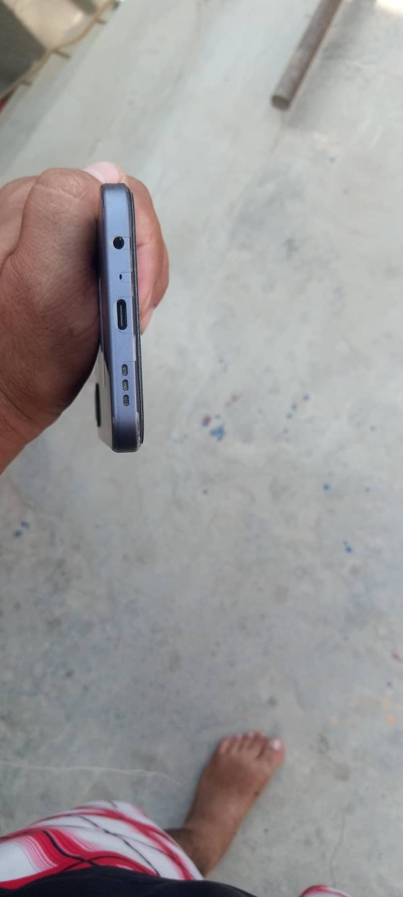 Oppo a6k 2