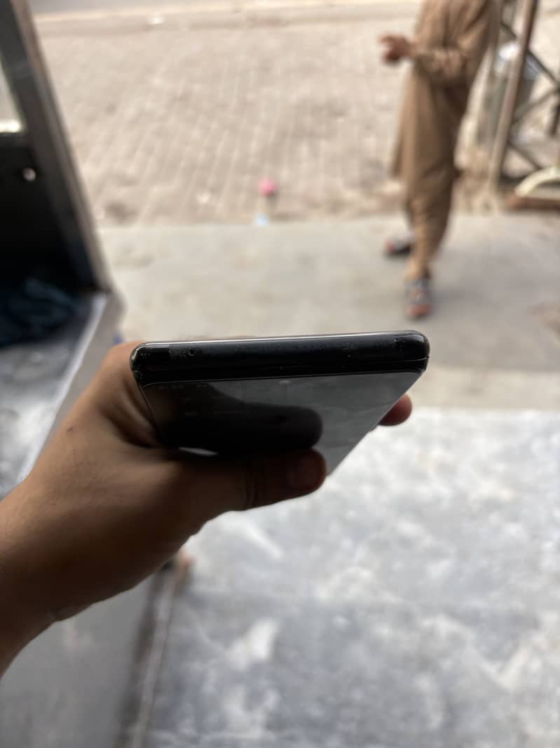 Google Pixel 6 Pro 5