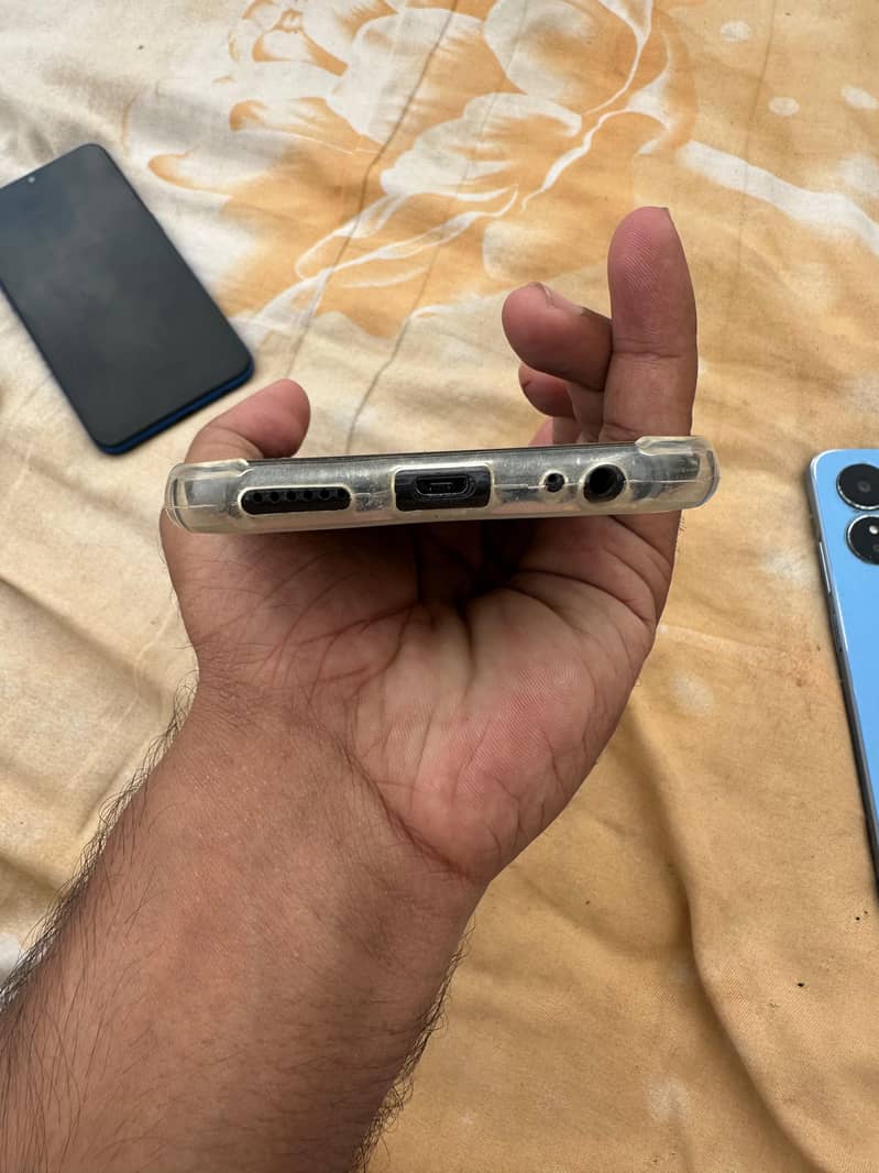 Tecno Spark 4 2