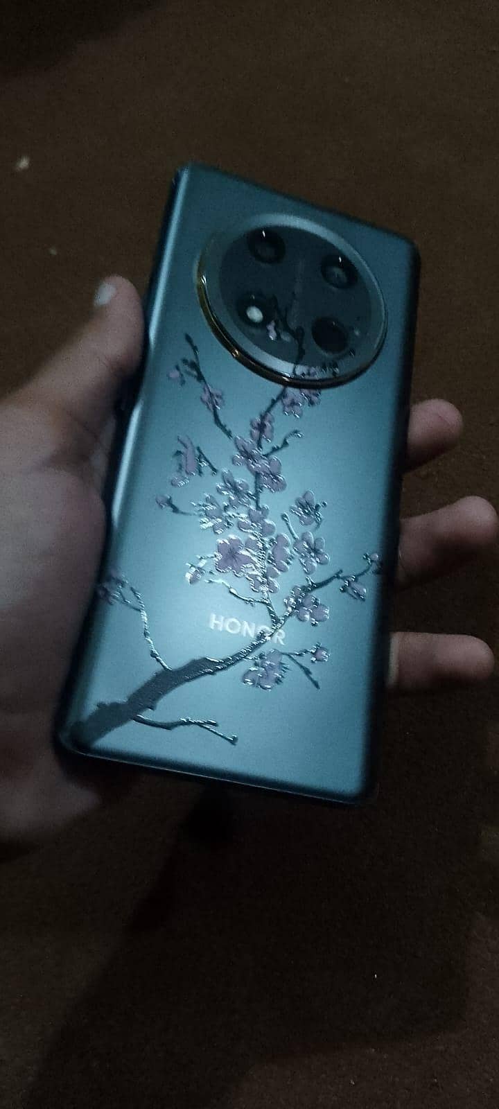 Honor 9X 0
