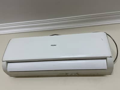 Haier 1.5 ton ac non inverter