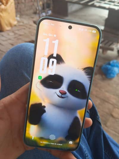 Infinix Hot 60 Pro