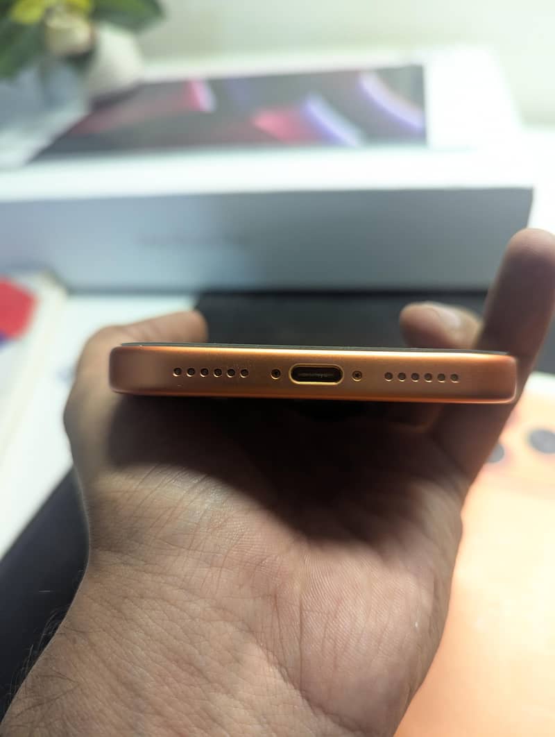 Apple iPhone 17 Pro Max 1