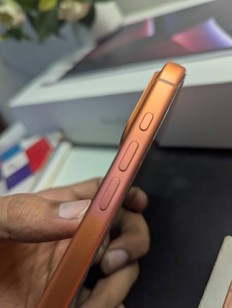 Apple iPhone 17 Pro Max 7