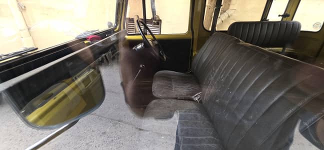 Toyota Land Cruiser 1984 Hard top