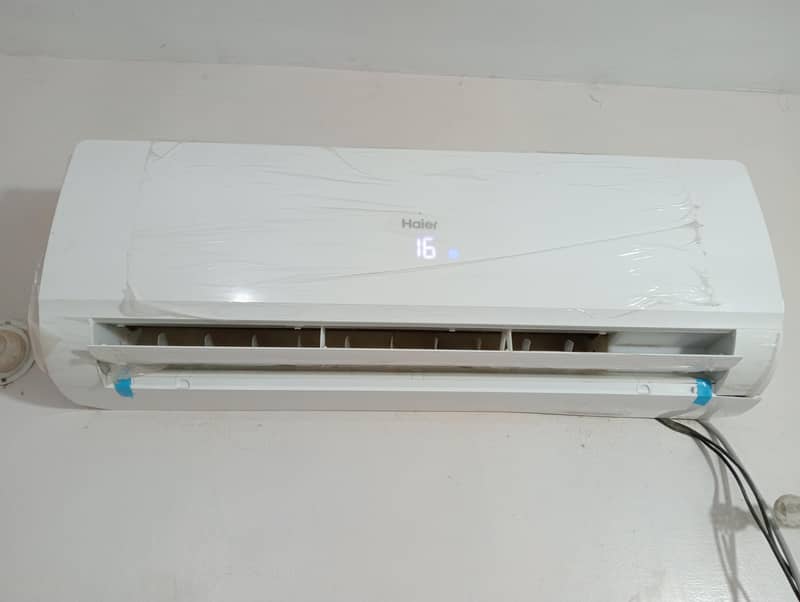 Haier Split 18 CF 0