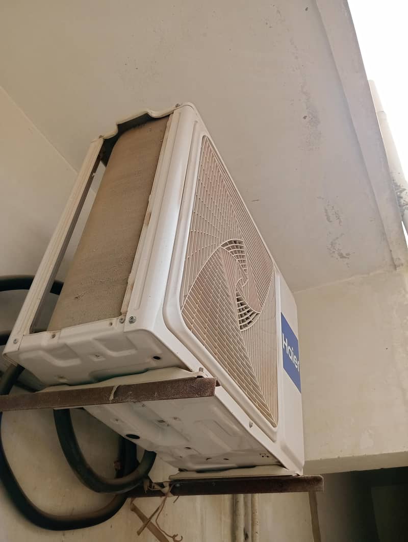 Haier Split 18 CF 1