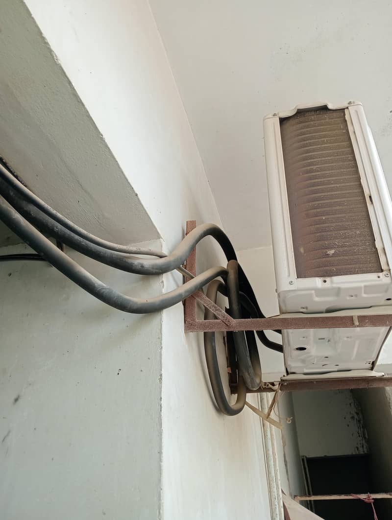 Haier Split 18 CF 3