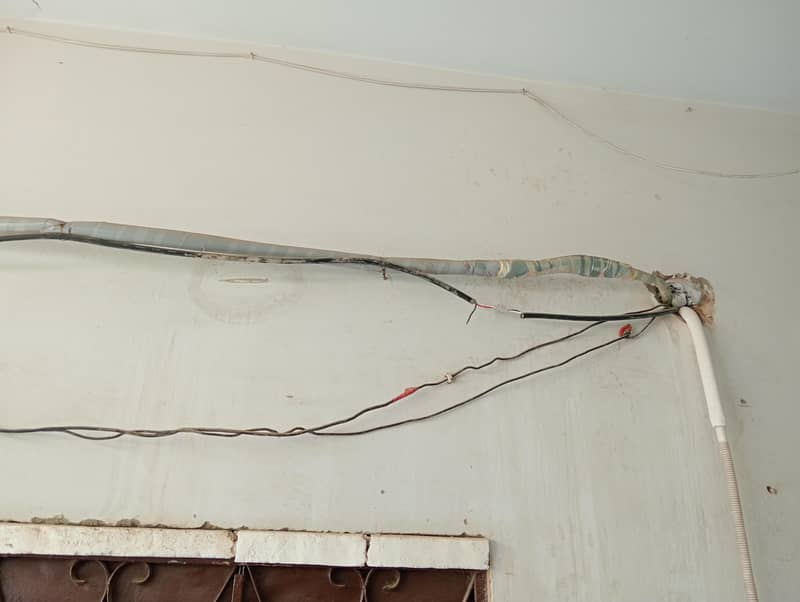 Haier Split 18 CF 4