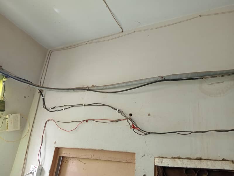 Haier Split 18 CF 5