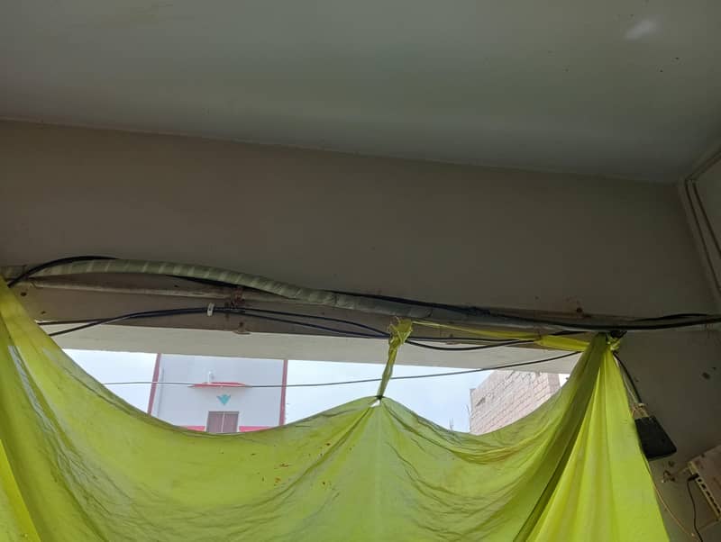 Haier Split 18 CF 6
