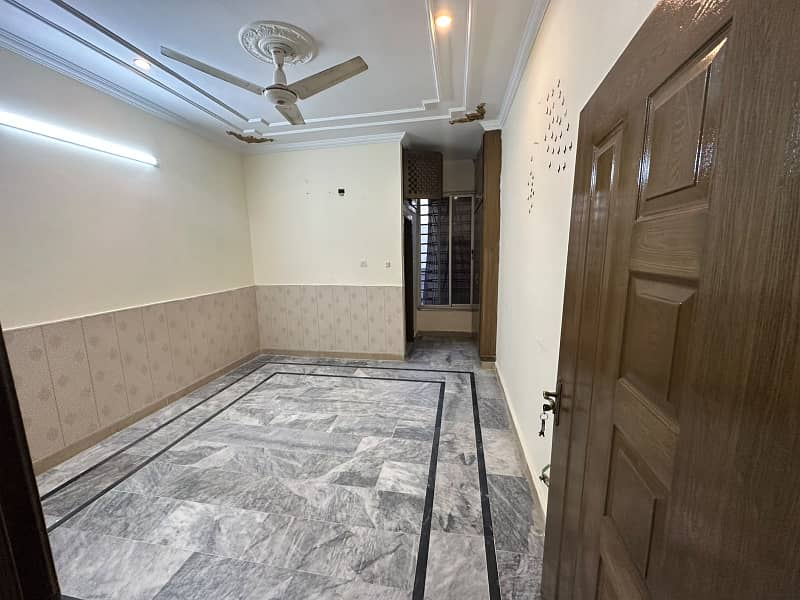 Upper Portion Available For Rent In E11 1
