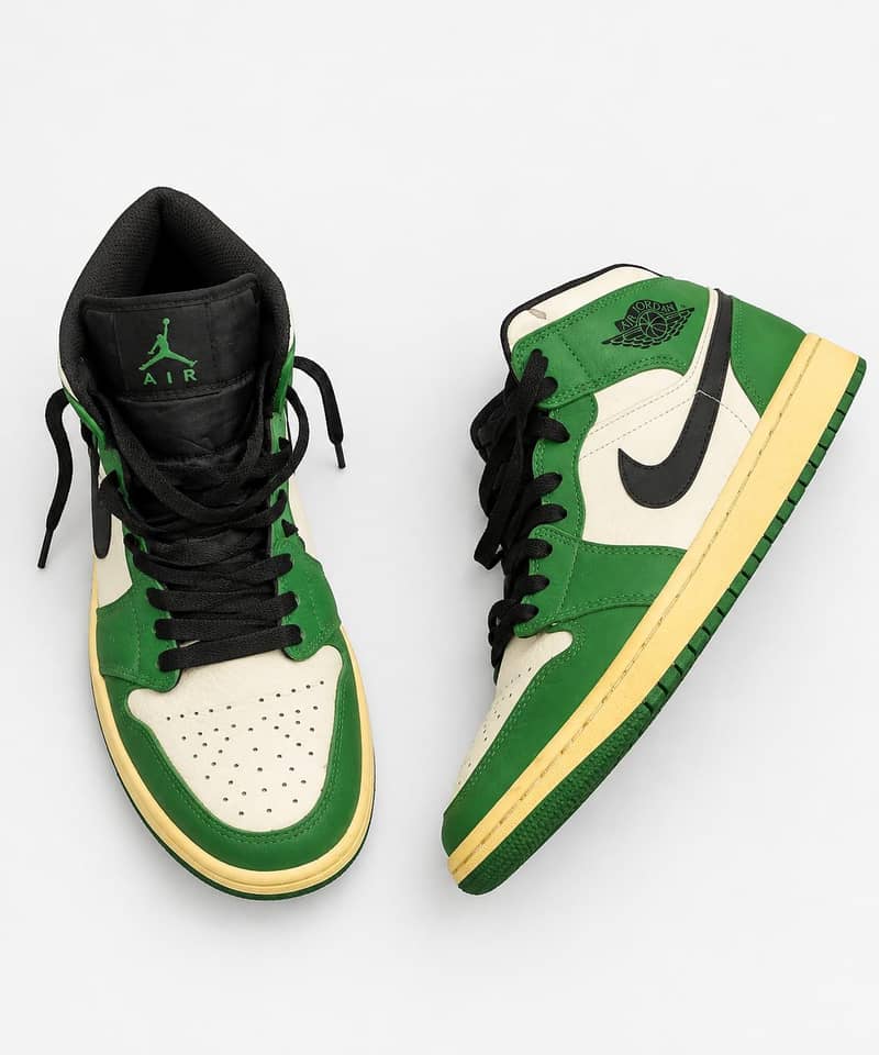 Nike collection 7