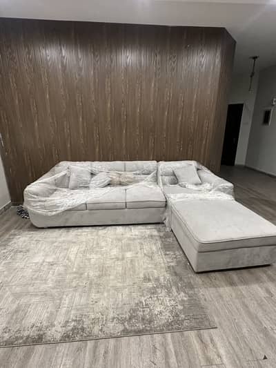 Sofas for urgent sale