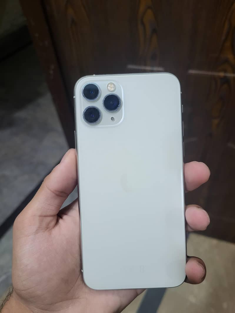 iPhone 11 pro 0
