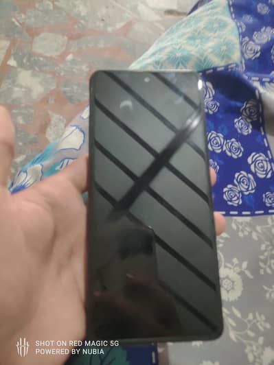 Tecno Pova 5 Pro