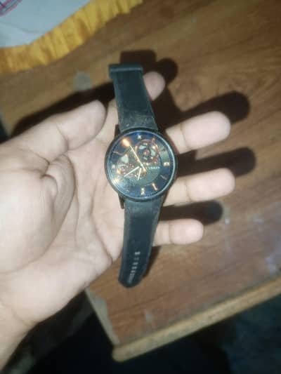 best watch cl