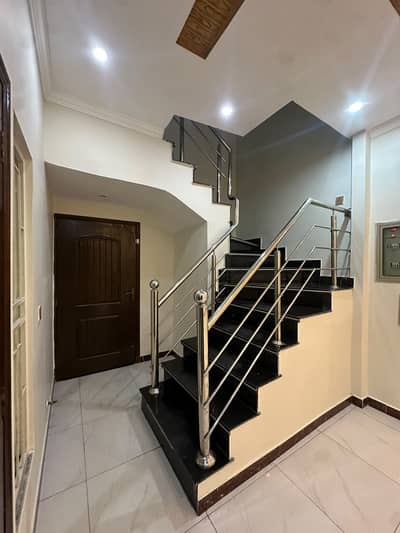 8 Marla Brand New Full House For Rent in Bahria Orchard Lahore