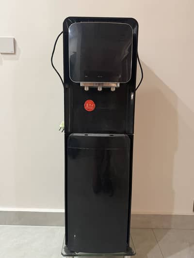 Water Dispenser