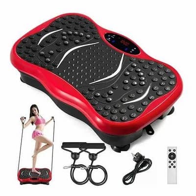 vibrator machine wieght lose machine