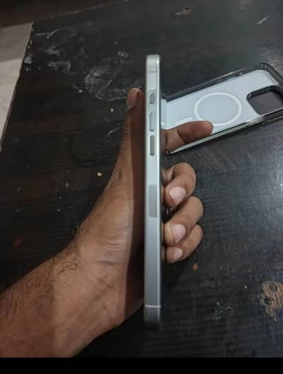 Apple iPhone 15 Pro Max jv
