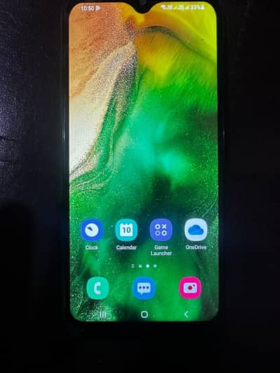 Samsung Mobile A30s 03126499420