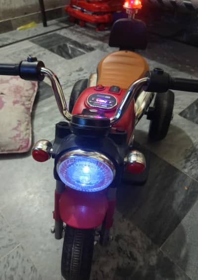baby bike