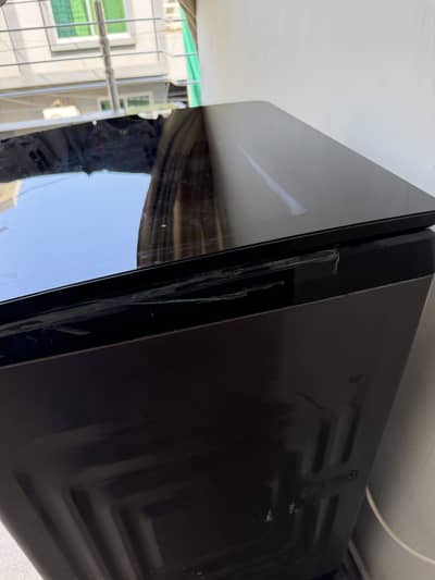Dawlance Primalina Washing Machine