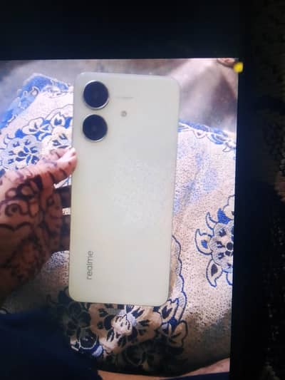 Realme Note 60