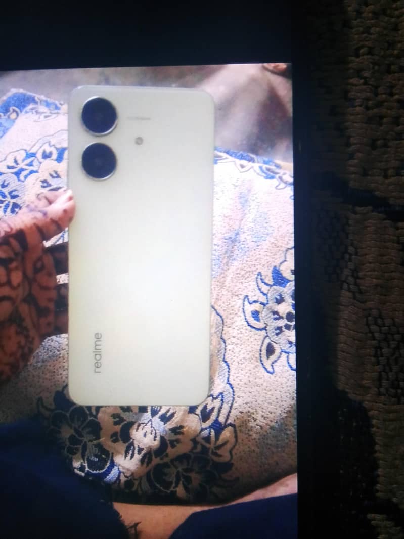 Realme Note 60 1