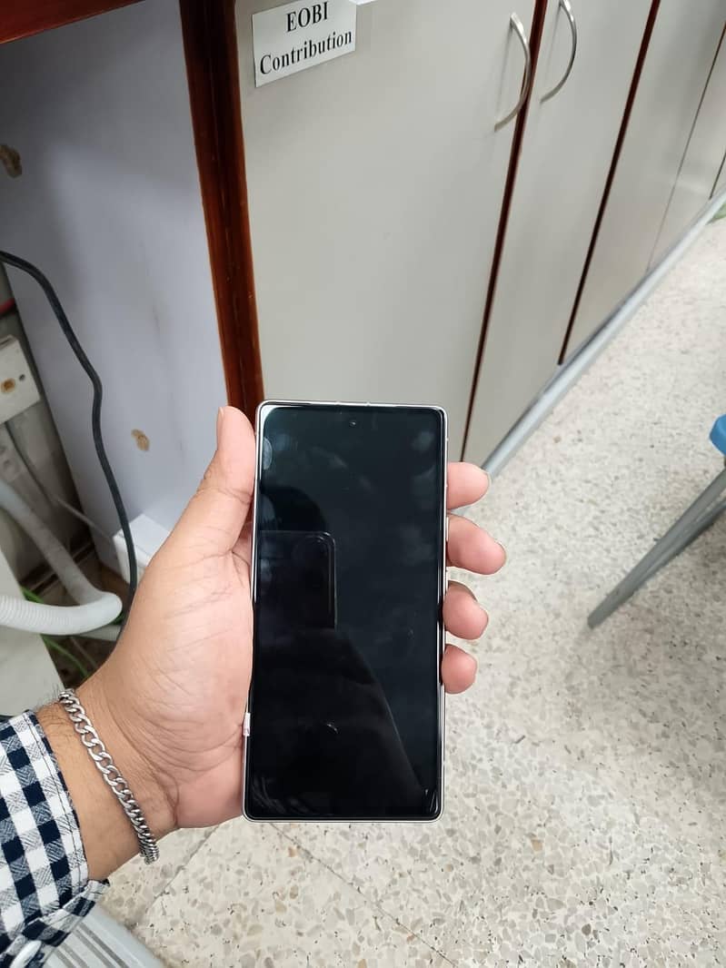 Google Pixel 7a 1