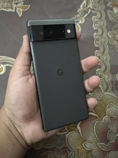 Google Pixel 6 Original | Dead Board | Perfect Display | For Parts