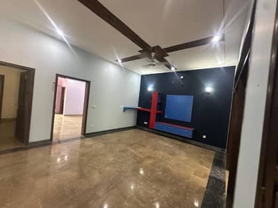 8 Marla Lower portion For Rent In Bahria Orchard Lahore