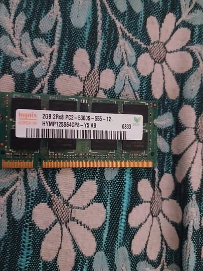 2GB RAM