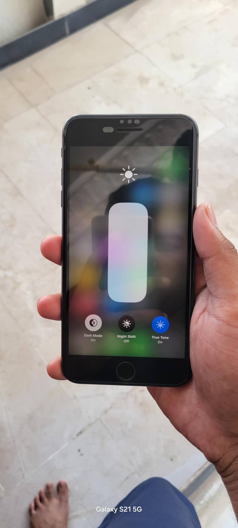Apple iPhone 8 plus waterpack 4