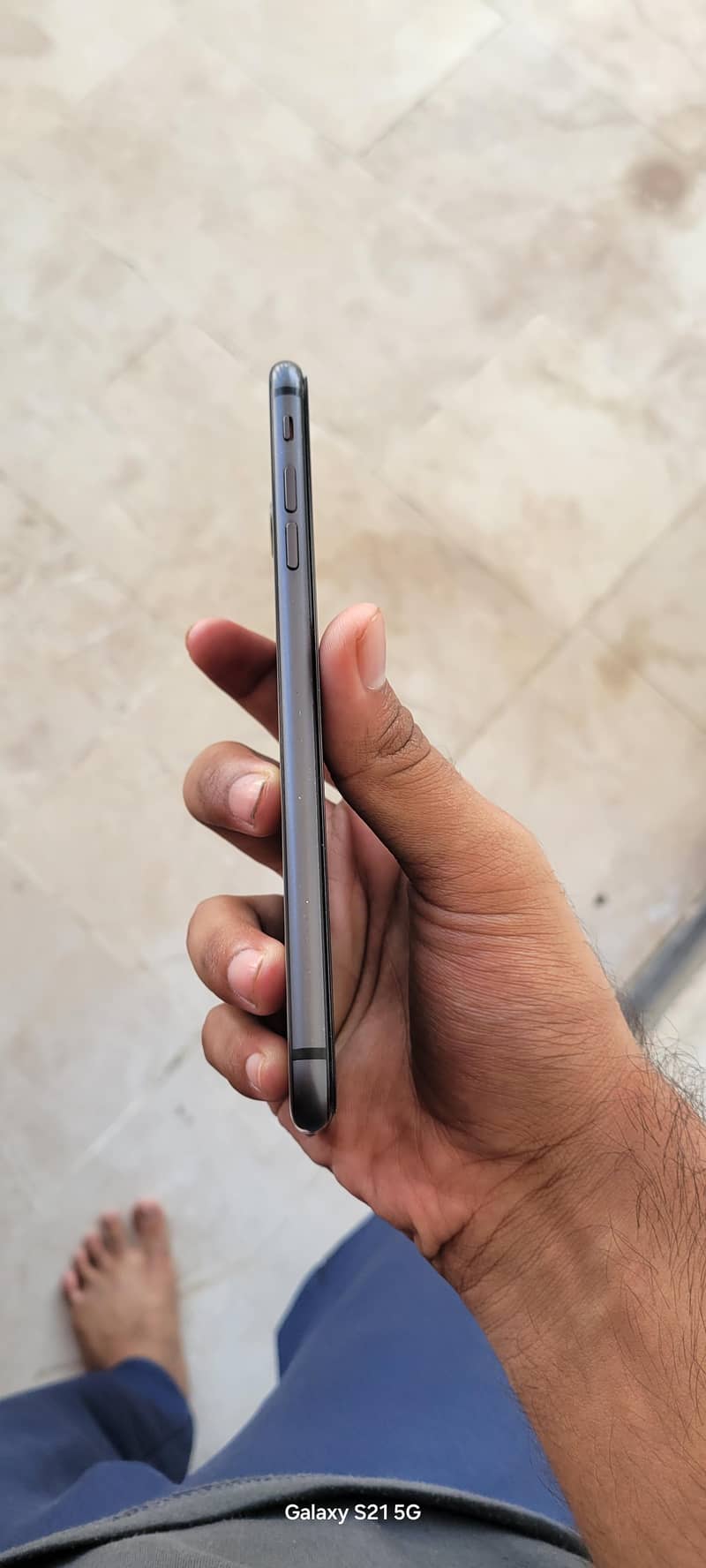 Apple iPhone 8 plus waterpack 7