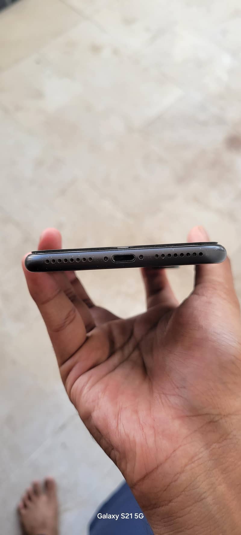 Apple iPhone 8 plus waterpack 9