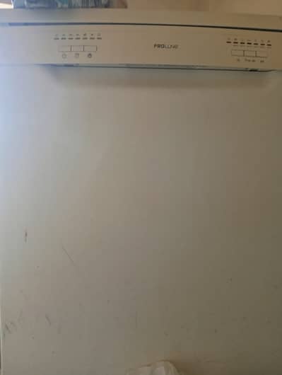 Dishwasher
