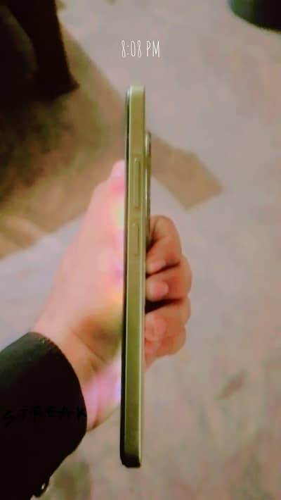 Xiaomi Redmi 14C