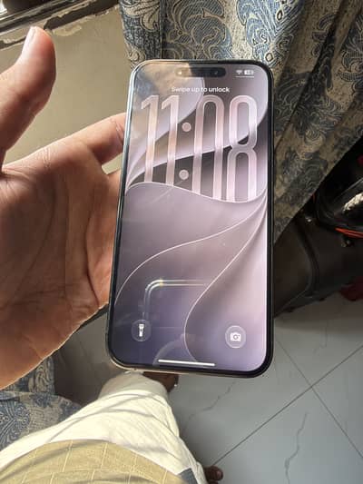 Apple iPhone 14 Pro Max